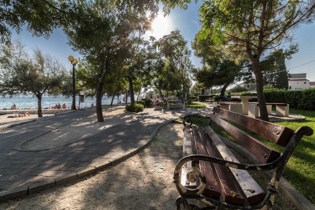 Apartment Jurasin Kaštela Kültér fotó