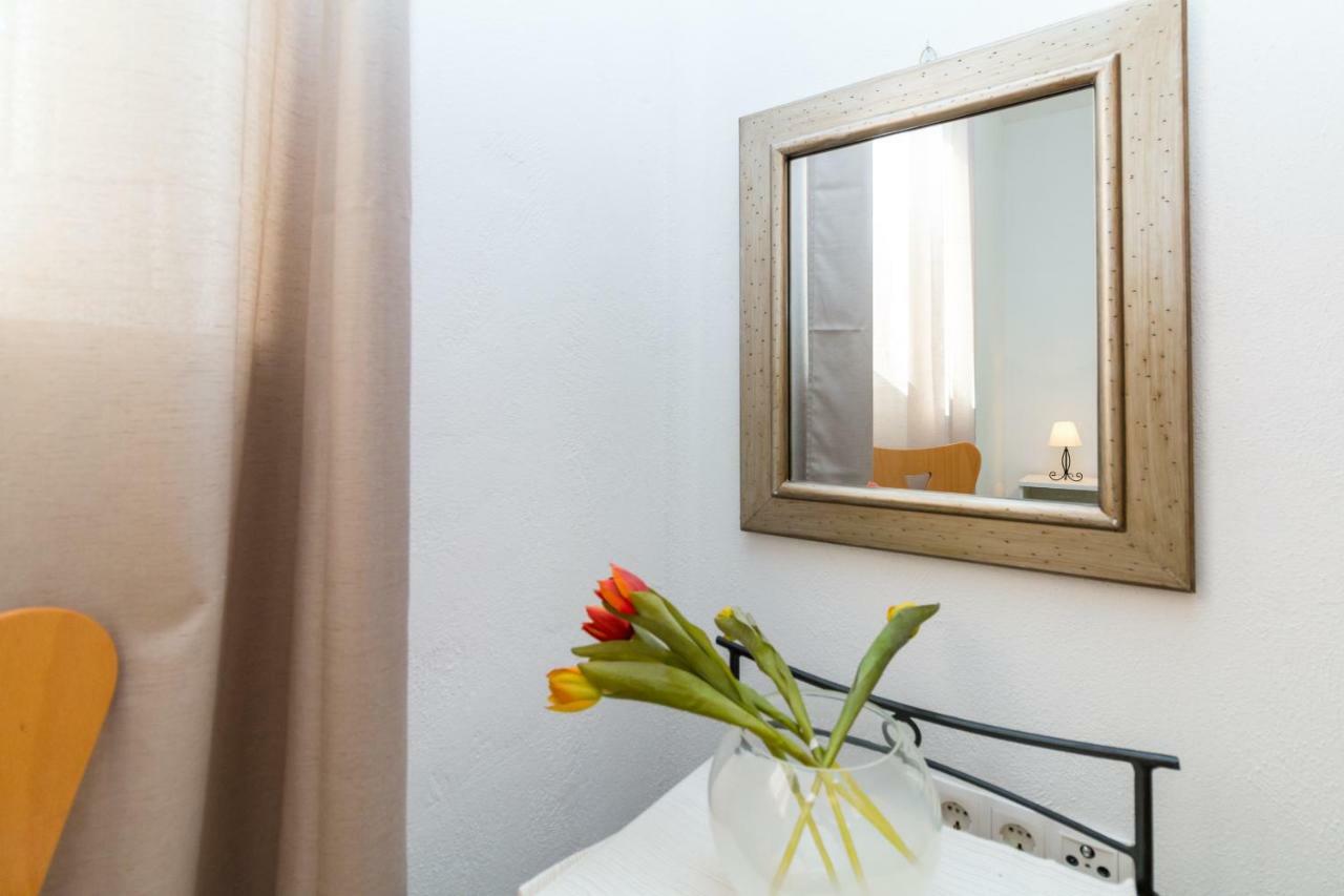 Apartment Jurasin Kaštela Kültér fotó